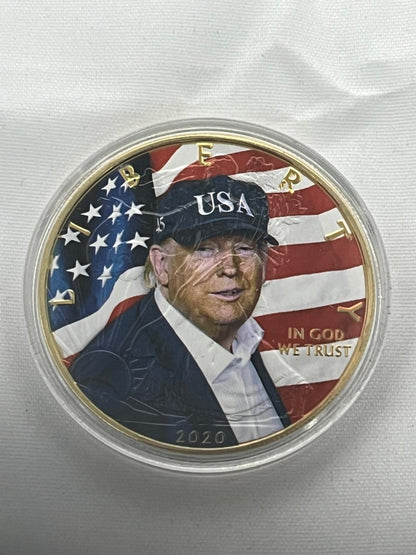 Liberty rare series 20 pcs