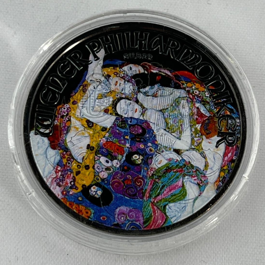 Gustav Klimt 1 oz