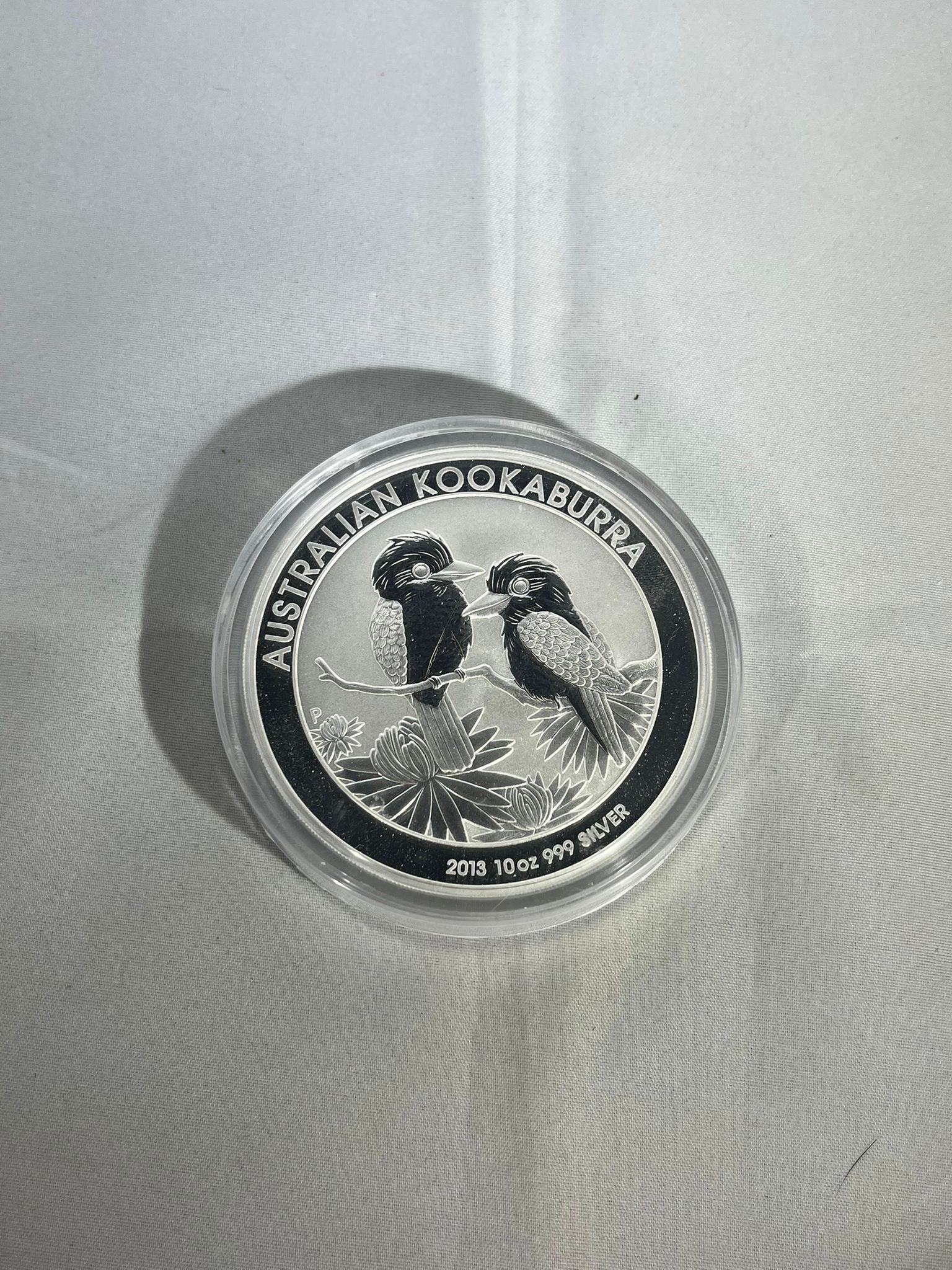 Kookaburra 2013 10 oz
