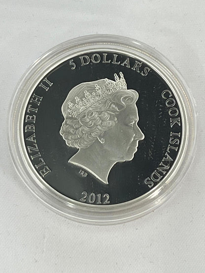 20 pcs Cartoons from JVP Investment Coins
