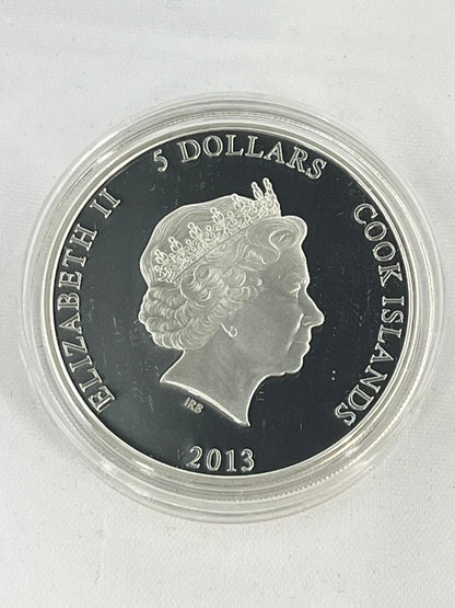 20 pcs Cartoons from JVP Investment Coins