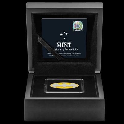 DC Comics – Batman 1 oz