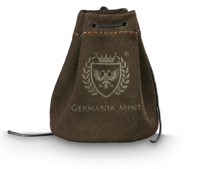 Germania - Bödvar Saga: Loss  Ultra High Relief