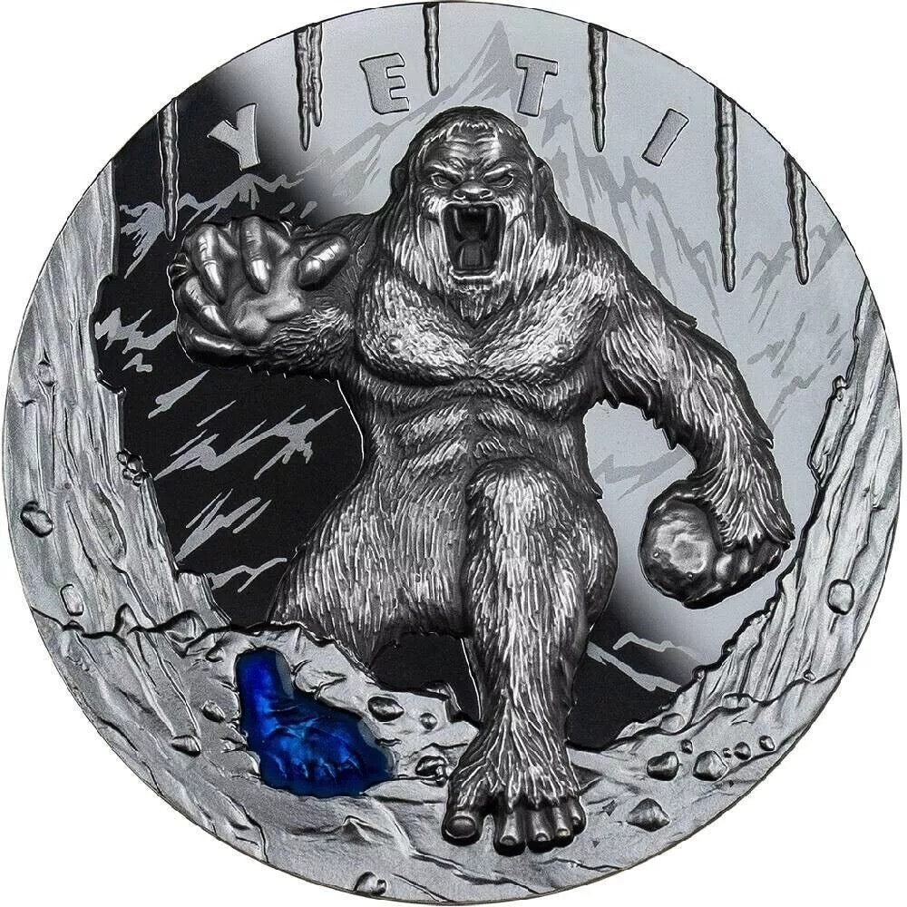 Yeti 2oz