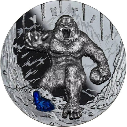 Yeti 2oz