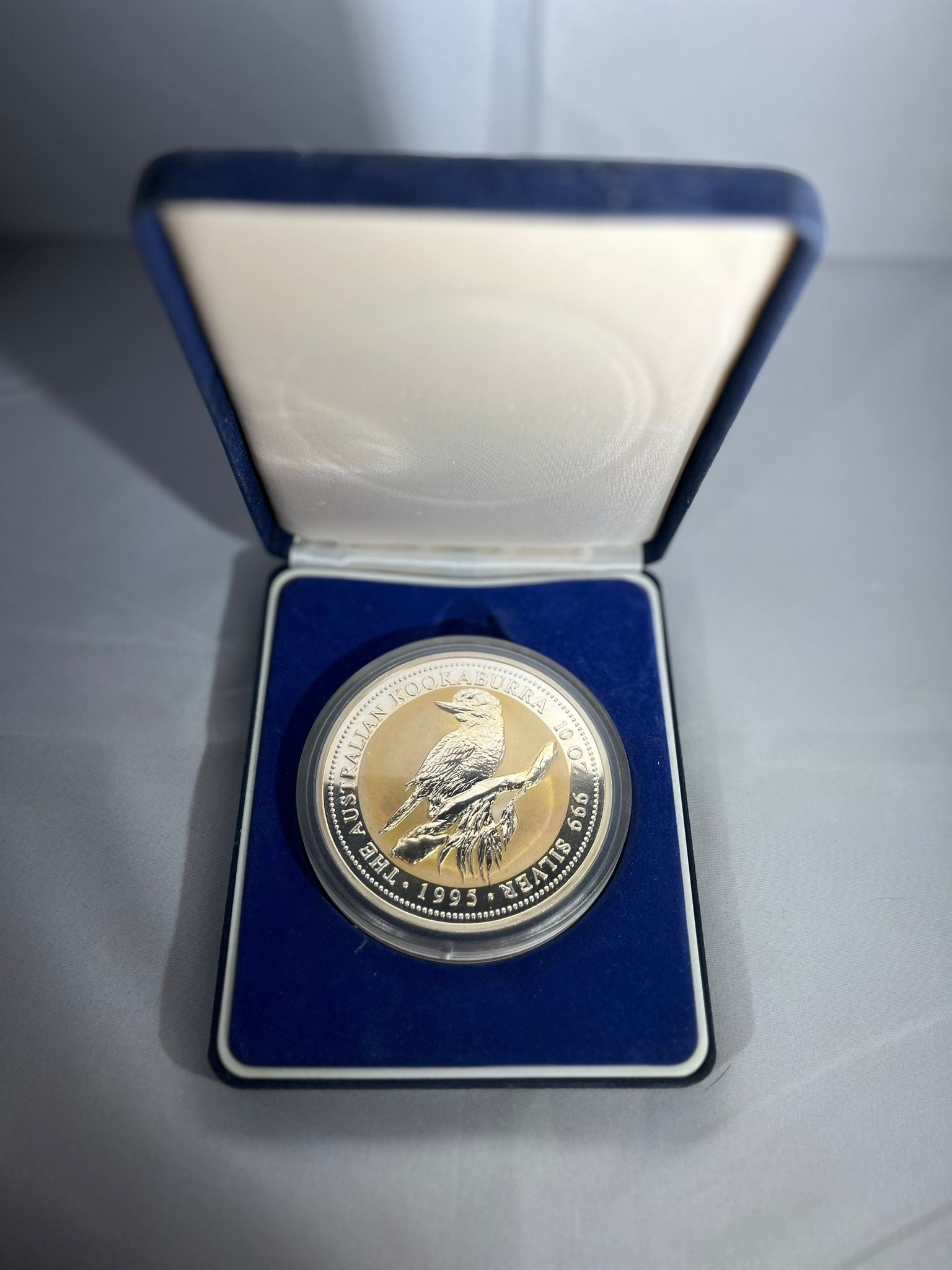 Kookaburra 1995 10 oz