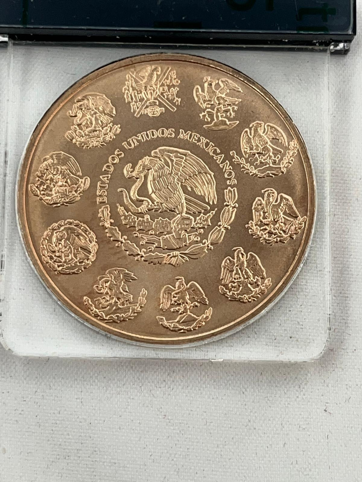 Mexican Libertad Landscapes Rainbow 1 oz
