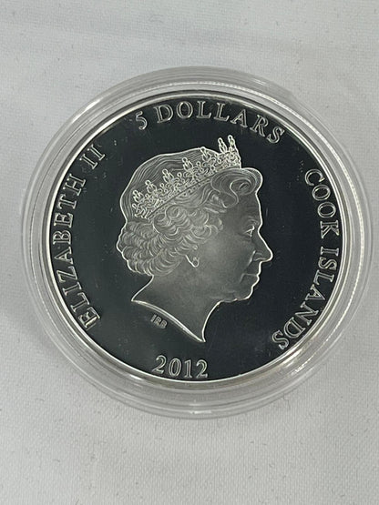 20 pcs Cartoons from JVP Investment Coins