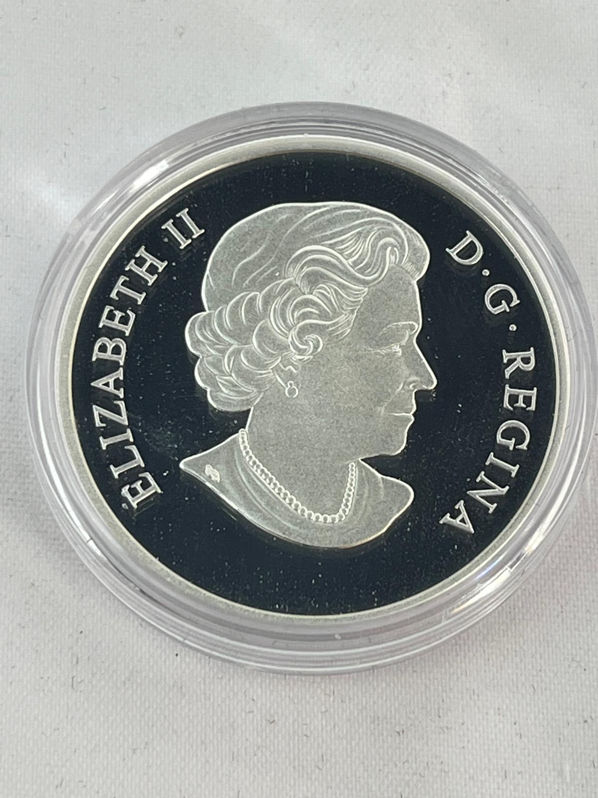 Landscape Illusion - Pronghorn 1 oz