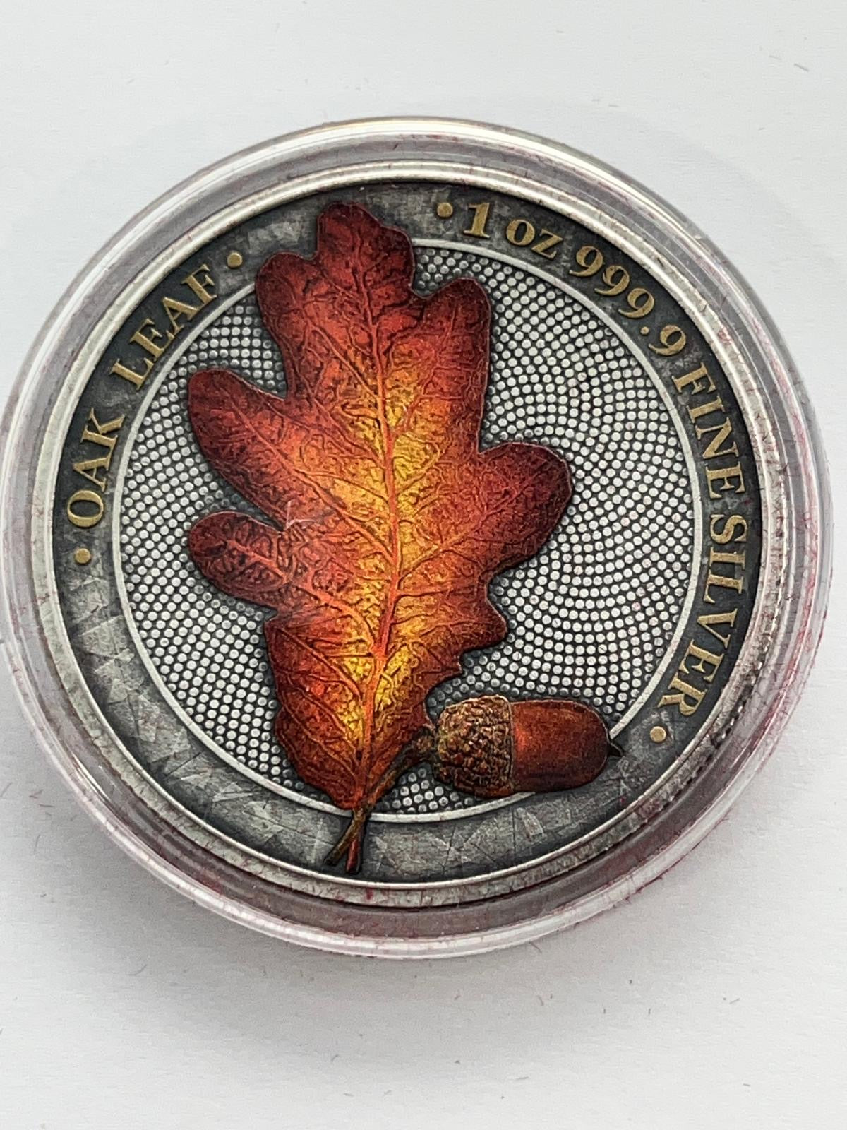 Allegories Funky Holo - 1 oz