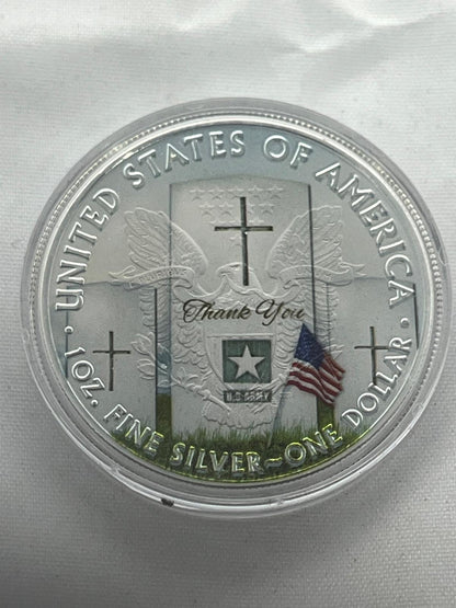 Liberty rare series 20 pcs