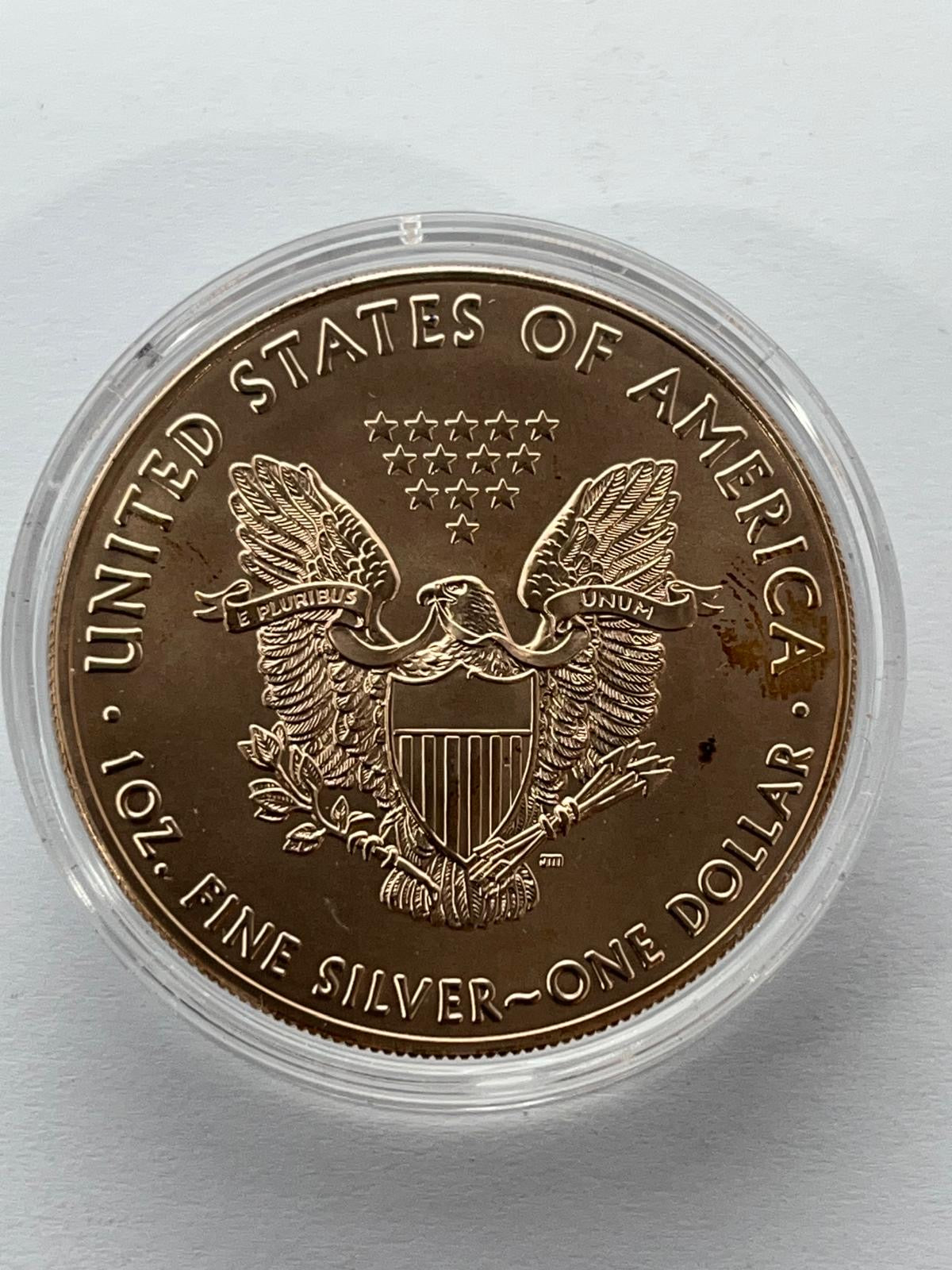 King’s Skull - 1 oz