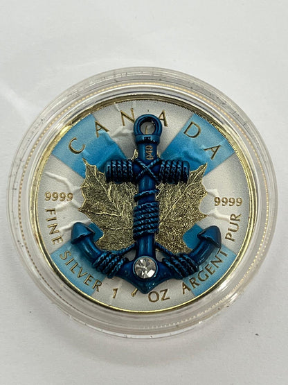 Anchor - 1 oz