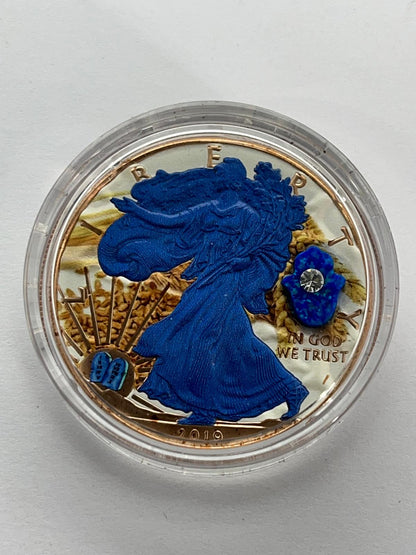 Jewish Holiday Shavuot - 1 oz