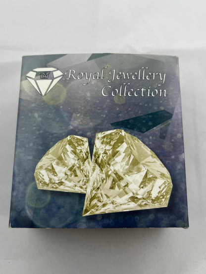 Royal Jewelery Collection - Brown Bear 1 oz