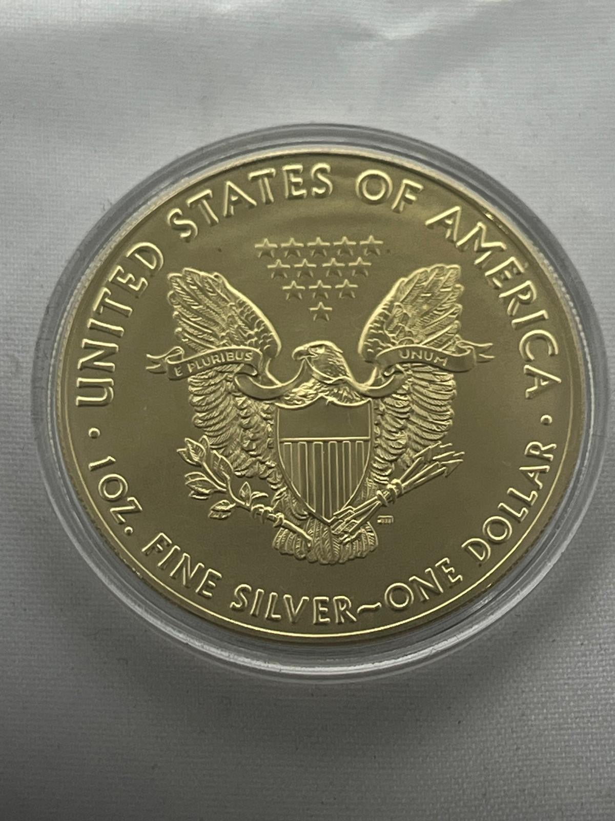 Liberty rare series 20 pcs