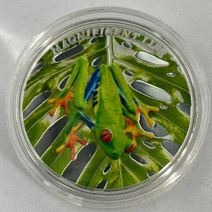 Tree Frog 1 oz