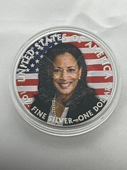 Liberty rare series 20 pcs
