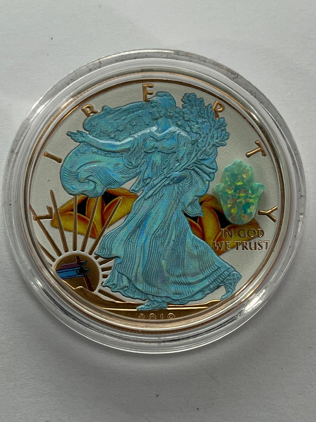 Jewish Holiday Purim - 1 oz