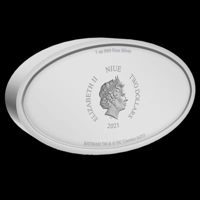 DC Comics – Batman 1 oz