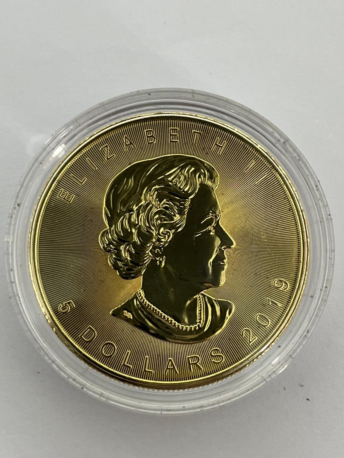 Anchor - 1 oz