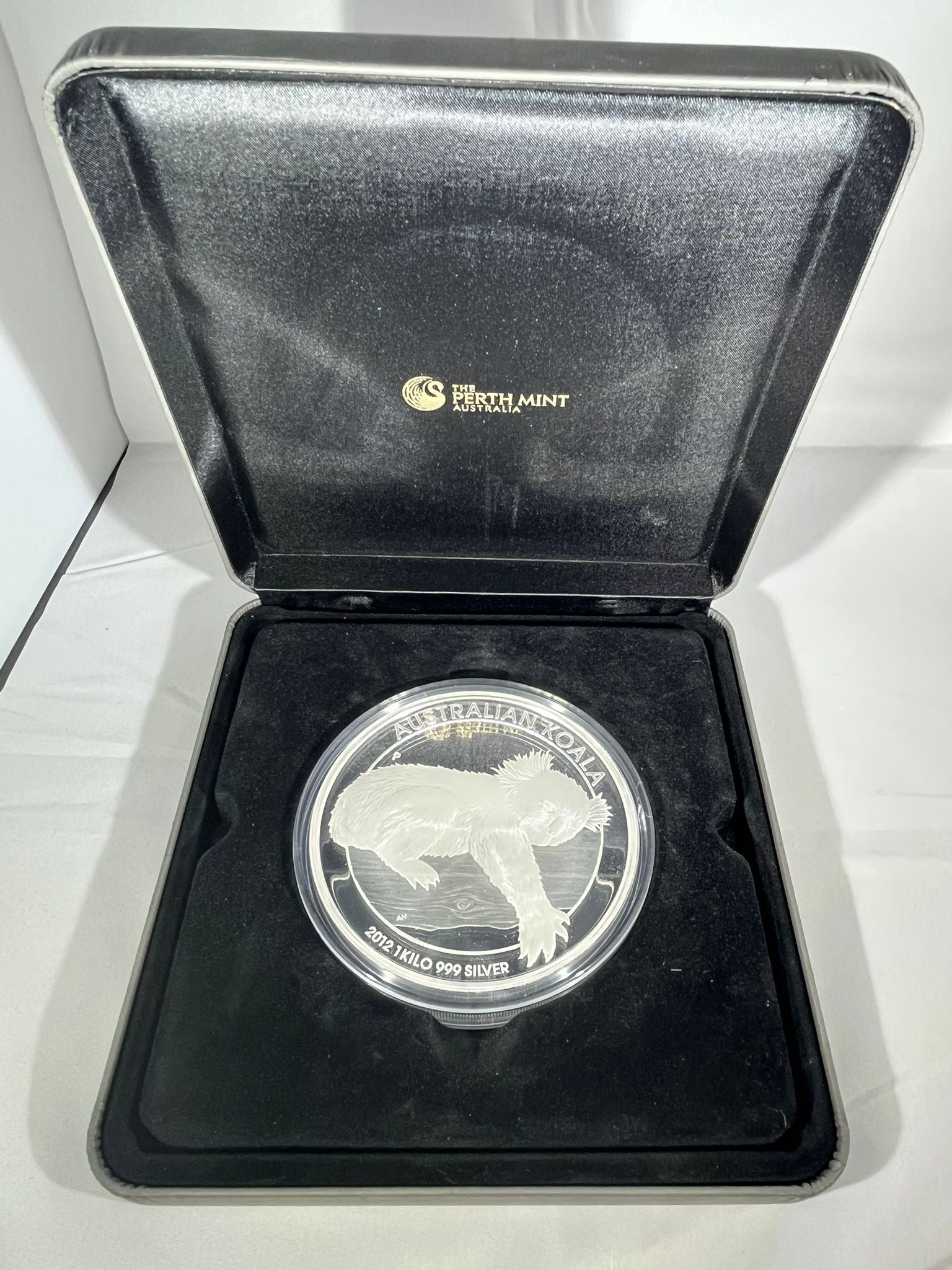 Koala 2012 1 kg