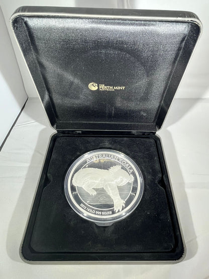 Koala 2012 1 kg