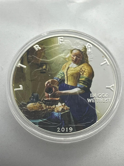 Liberty rare series 20 pcs
