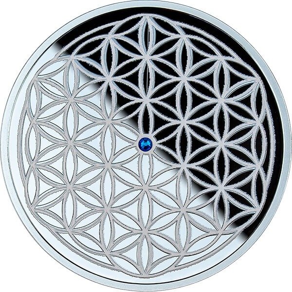 Flower of Life 17.5 g