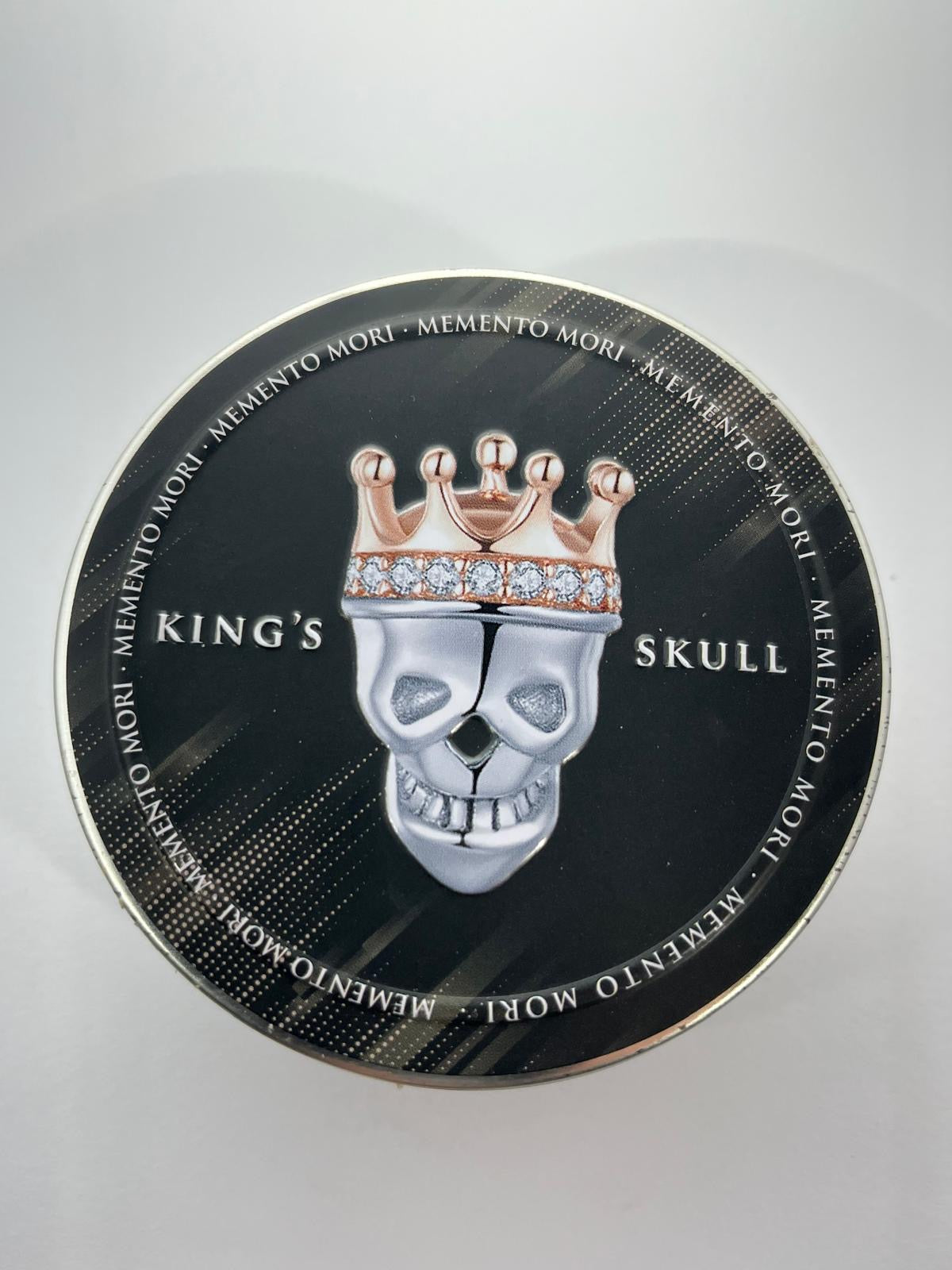 King’s Skull - 1 oz