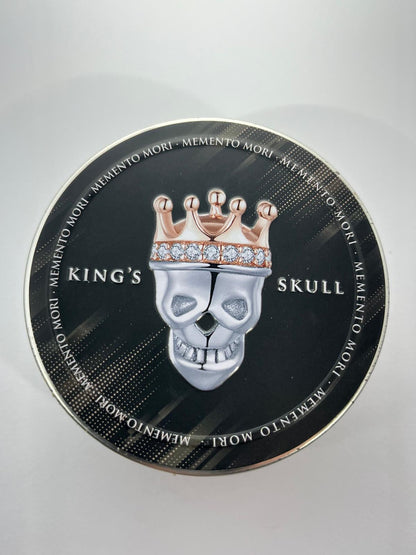 King’s Skull - 1 oz