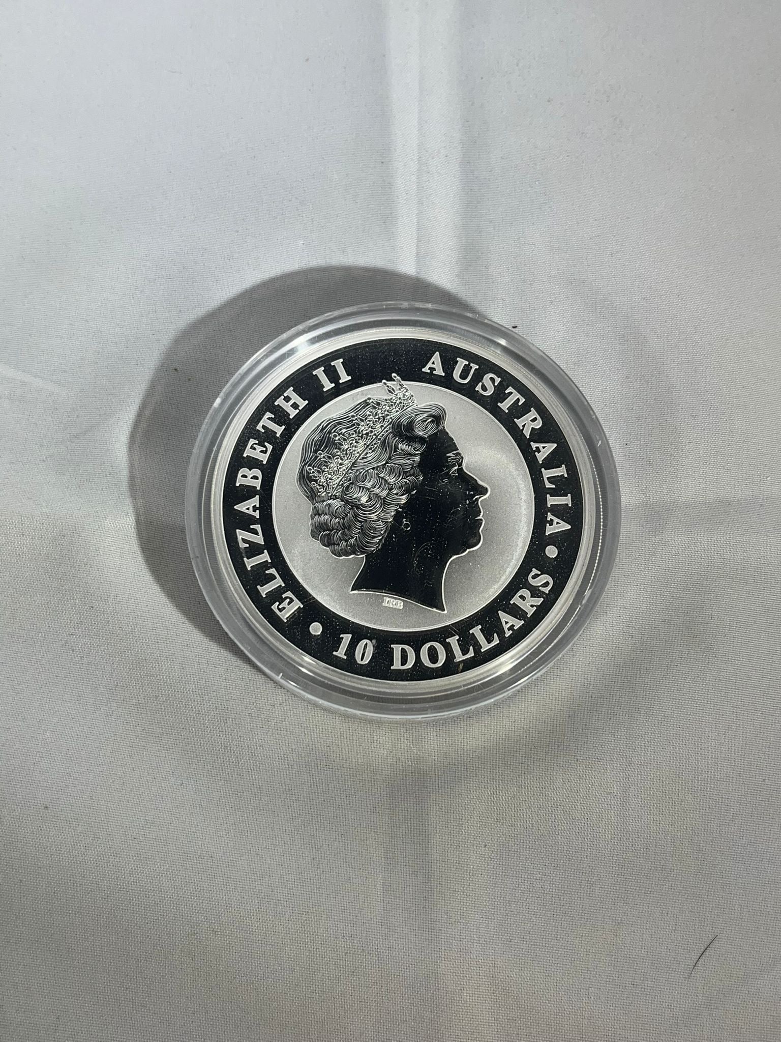 Kookaburra 2013 10 oz