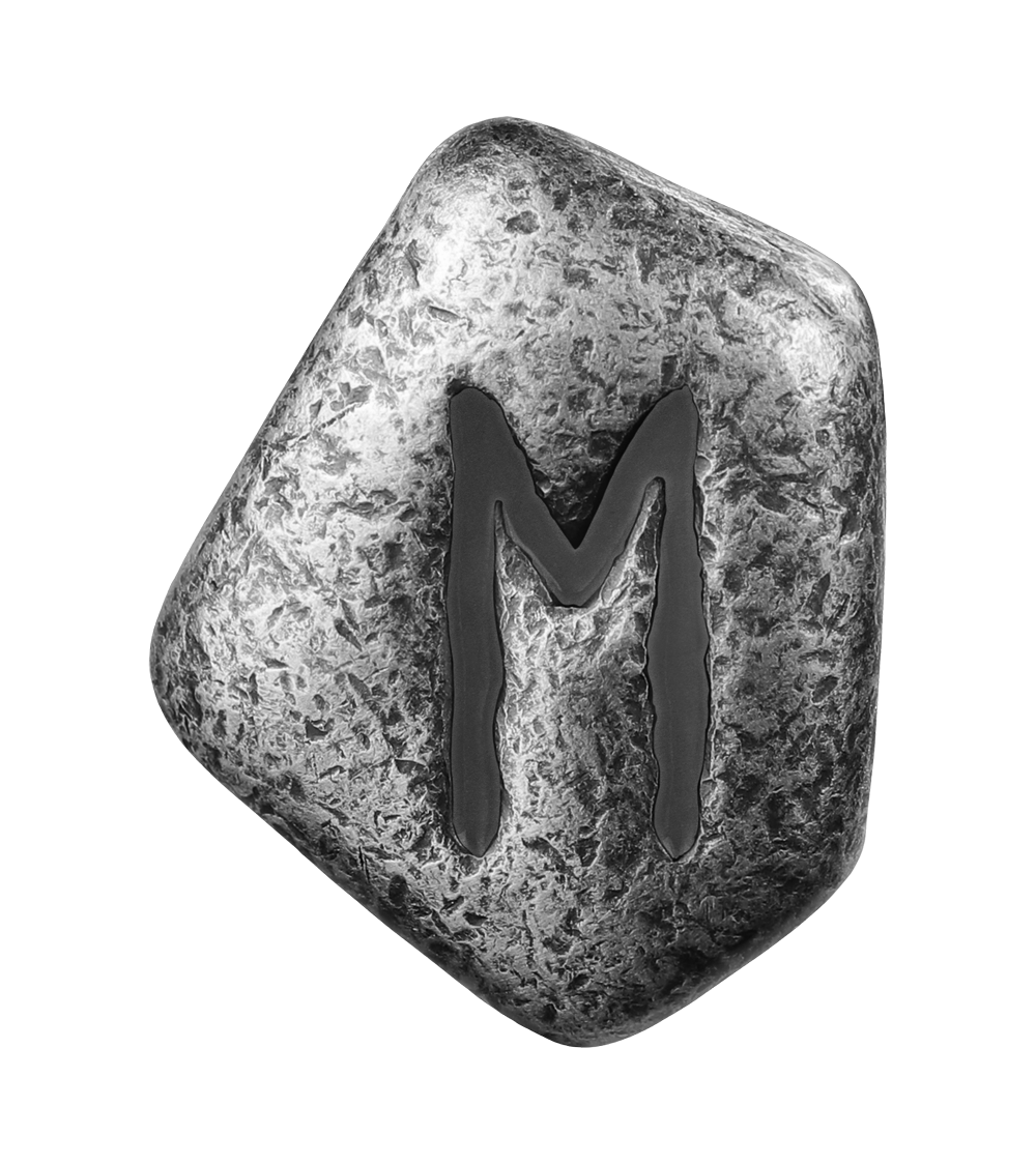 Germania Runes - Ehwaz