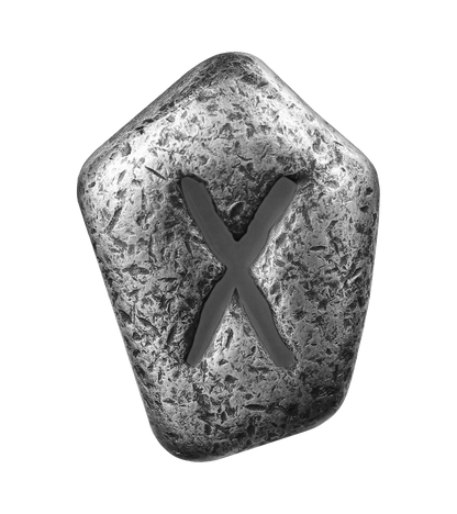 Germania Runes - Gebo