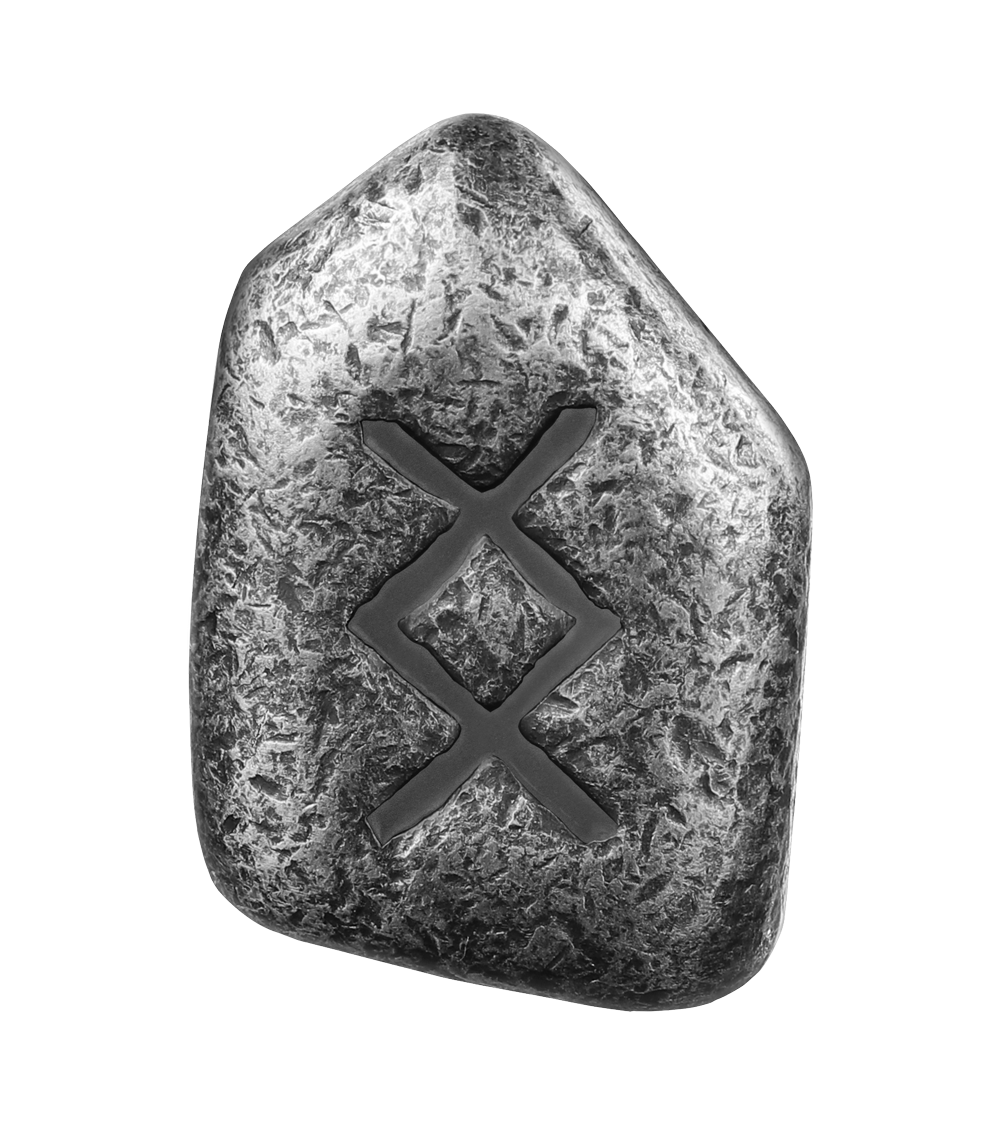 Germania Runes - Ingwaz