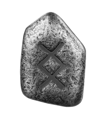 Germania Runes - Ingwaz