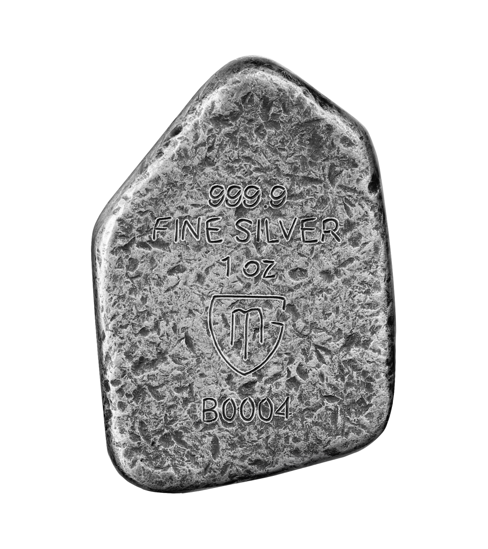 Germania Runes - Ingwaz