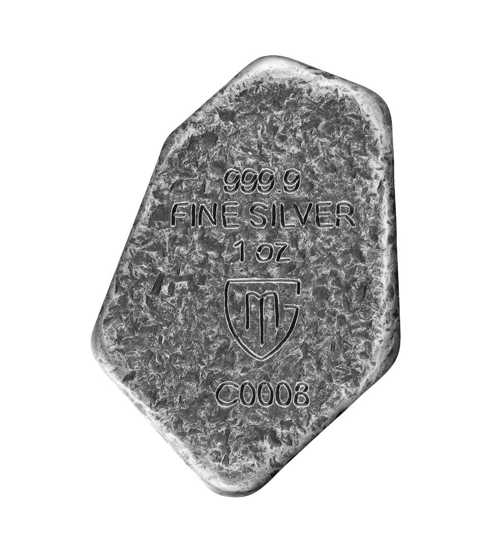 Germania Runes - Isaz