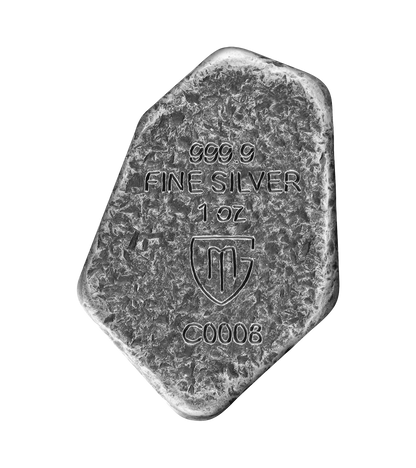 Germania Runes - Isaz