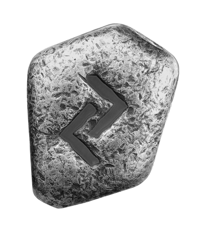 Germania Runes - Jera