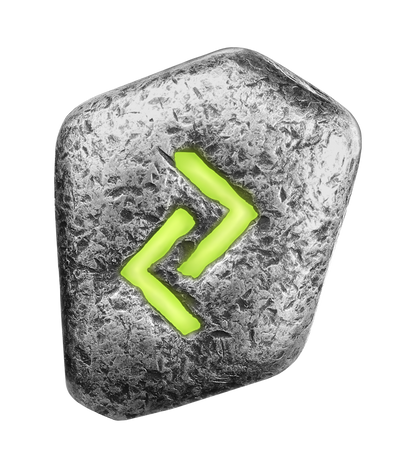 Germania Runes - Jera