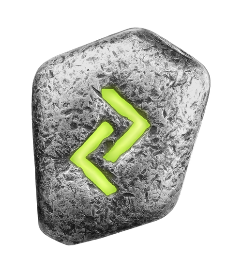 Germania Runes - Jera