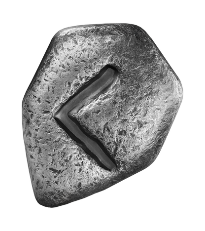 Germania Runes - Kenaz