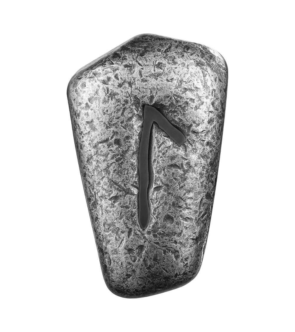 Germania Runes - Laguz