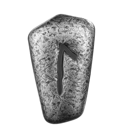 Germania Runes - Laguz