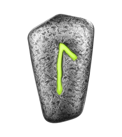 Germania Runes - Laguz