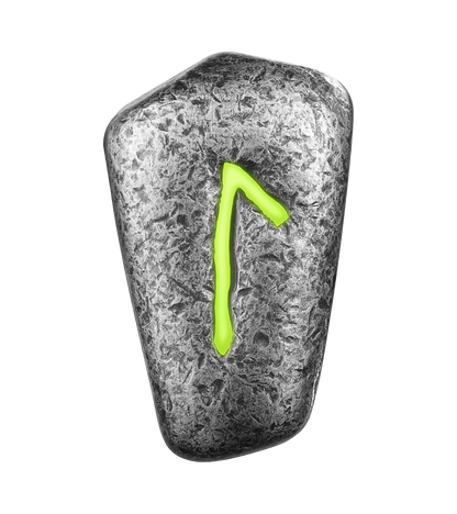 Germania Runes - Laguz