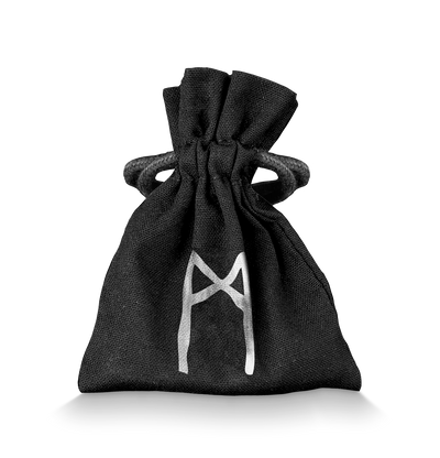 Germania Runes - Mannaz