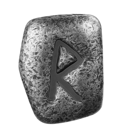 Germania Runes - Raido