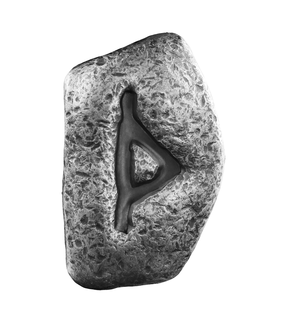 Germania Runes - Thurisaz